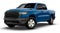 2026 RAM Ram 1500 RAM 1500 TRADESMAN CREW CAB 4X2 5'7' BOX