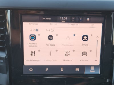 2026 RAM Ram 1500 RAM 1500 TRADESMAN CREW CAB 4X2 5'7' BOX