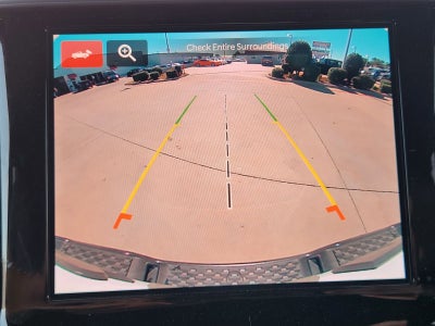 2026 RAM Ram 1500 RAM 1500 TRADESMAN CREW CAB 4X2 5'7' BOX