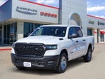 2026 RAM Ram 1500 RAM 1500 TRADESMAN CREW CAB 4X2 5'7' BOX