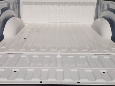 2026 RAM Ram 1500 RAM 1500 TRADESMAN CREW CAB 4X2 5'7' BOX