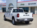 2026 RAM Ram 1500 RAM 1500 TRADESMAN CREW CAB 4X2 5'7' BOX