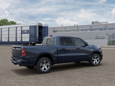 2026 RAM Ram 1500 RAM 1500 EXPRESS CREW CAB 4X2 5'7' BOX