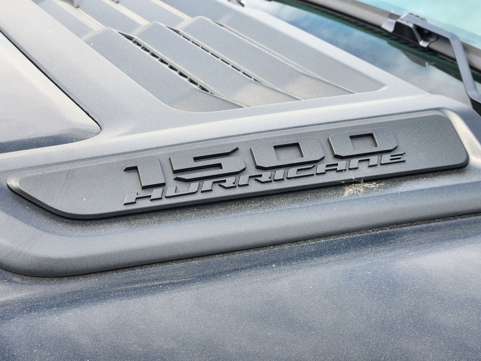 2026 RAM Ram 1500 RAM 1500 LARAMIE CREW CAB 4X2 5'7' BOX