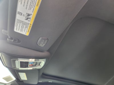 2026 RAM Ram 1500 RAM 1500 LARAMIE CREW CAB 4X2 5'7' BOX