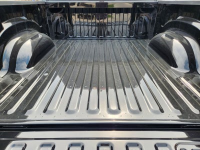 2026 RAM Ram 1500 RAM 1500 LARAMIE CREW CAB 4X2 5'7' BOX