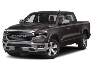 2020 RAM Ram 1500 Laramie Crew Cab 4x2 5'7' Box