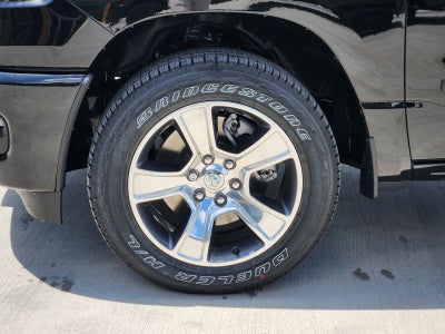 2026 RAM Ram 1500 RAM 1500 EXPRESS QUAD CAB 4X2 6'4' BOX
