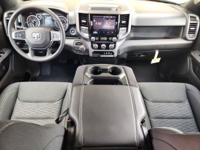 2026 RAM Ram 1500 RAM 1500 EXPRESS QUAD CAB 4X2 6'4' BOX