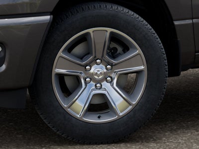2026 RAM Ram 1500 RAM 1500 EXPRESS QUAD CAB 4X2 6'4' BOX