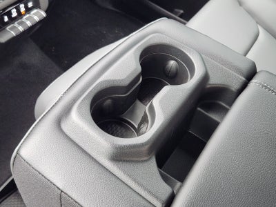 2026 RAM Ram 1500 RAM 1500 TRADESMAN QUAD CAB 4X2 6'4' BOX