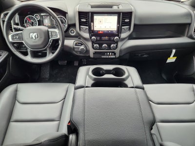 2026 RAM Ram 1500 RAM 1500 TRADESMAN QUAD CAB 4X2 6'4' BOX