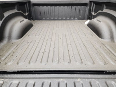 2026 RAM Ram 1500 RAM 1500 TRADESMAN QUAD CAB 4X2 6'4' BOX