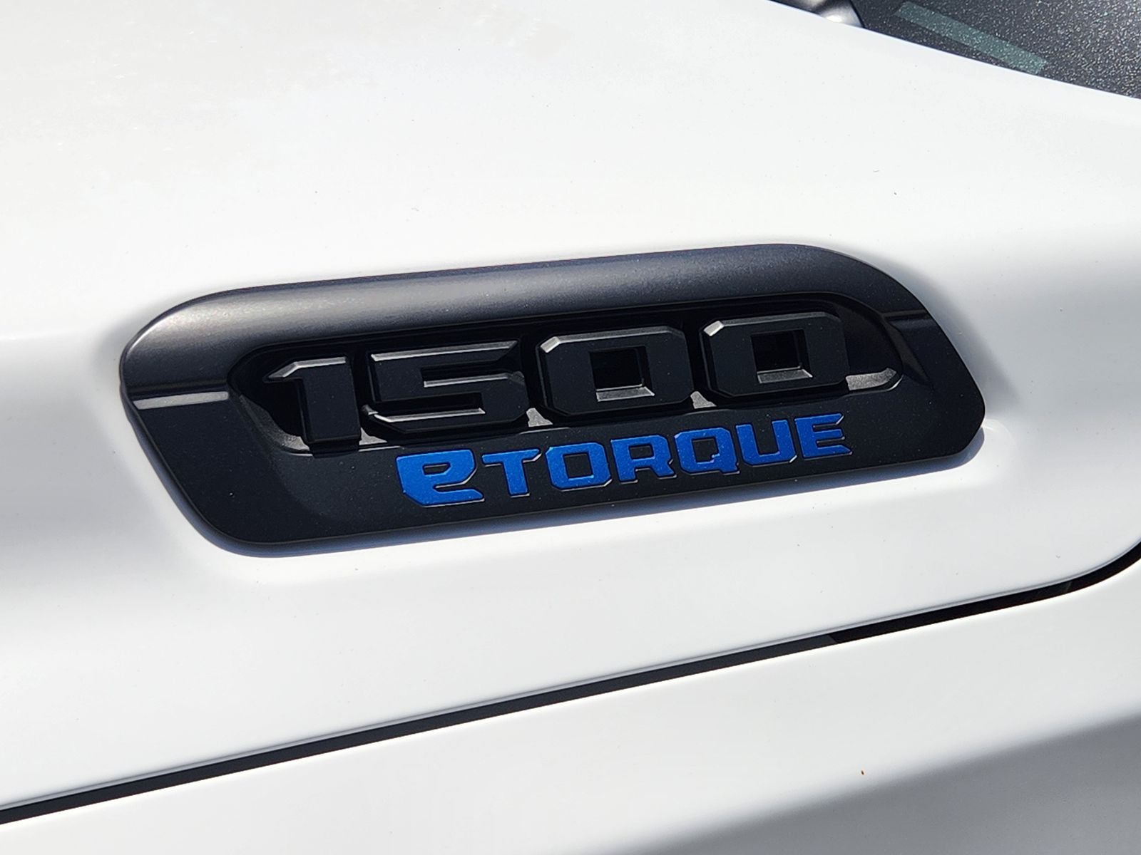 2026 RAM Ram 1500 RAM 1500 TRADESMAN QUAD CAB 4X2 6'4' BOX