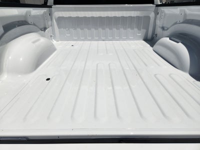 2026 RAM Ram 1500 RAM 1500 TRADESMAN QUAD CAB 4X2 6'4' BOX
