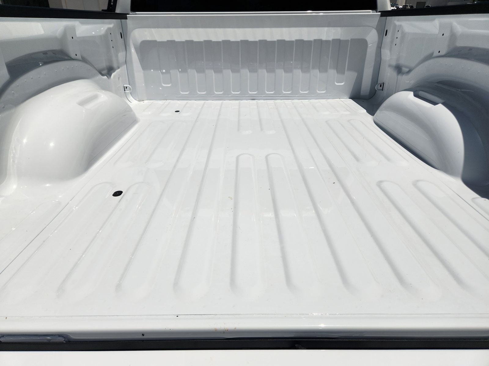 2026 RAM Ram 1500 RAM 1500 TRADESMAN QUAD CAB 4X2 6'4' BOX