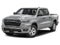 2025 RAM Ram 1500 Lone Star Crew Cab 4x4 5'7' Box