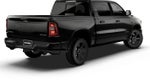 2027 RAM Ram 1500 RAM 1500 LONE STAR CREW CAB 4X4 5'7' BOX