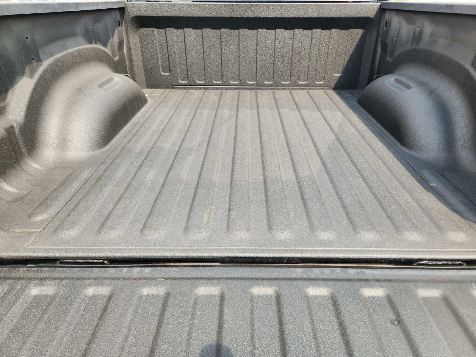 2023 RAM Ram 1500 Lone Star Crew Cab 4x4 5'7' Box
