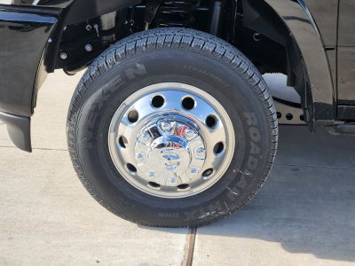 2026 RAM Ram 1500 RAM 1500 LIMITED LONGHORN CREW CAB 4X4 5'7' BOX