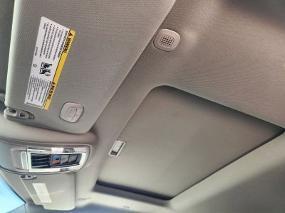 2026 RAM Ram 1500 RAM 1500 LIMITED LONGHORN CREW CAB 4X4 5'7' BOX