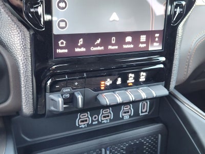 2026 RAM Ram 1500 RAM 1500 LIMITED LONGHORN CREW CAB 4X4 5'7' BOX