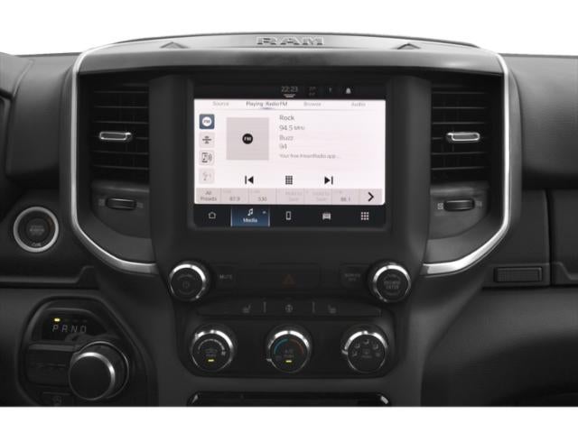2023 RAM Ram 1500 Limited Crew Cab 4x4 5'7' Box