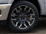 2026 RAM Ram 1500 RAM 1500 LIMITED LONGHORN CREW CAB 4X4 5'7' BOX