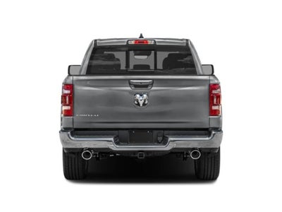 2024 RAM Ram 1500 Limited Crew Cab 4x4 5'7' Box