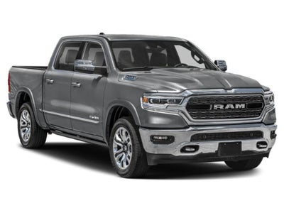 2024 RAM Ram 1500 Limited Crew Cab 4x4 5'7' Box