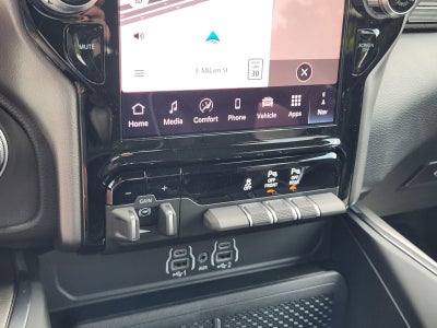 2027 RAM Ram 1500 RAM 1500 LARAMIE CREW CAB 4X4 5'7' BOX