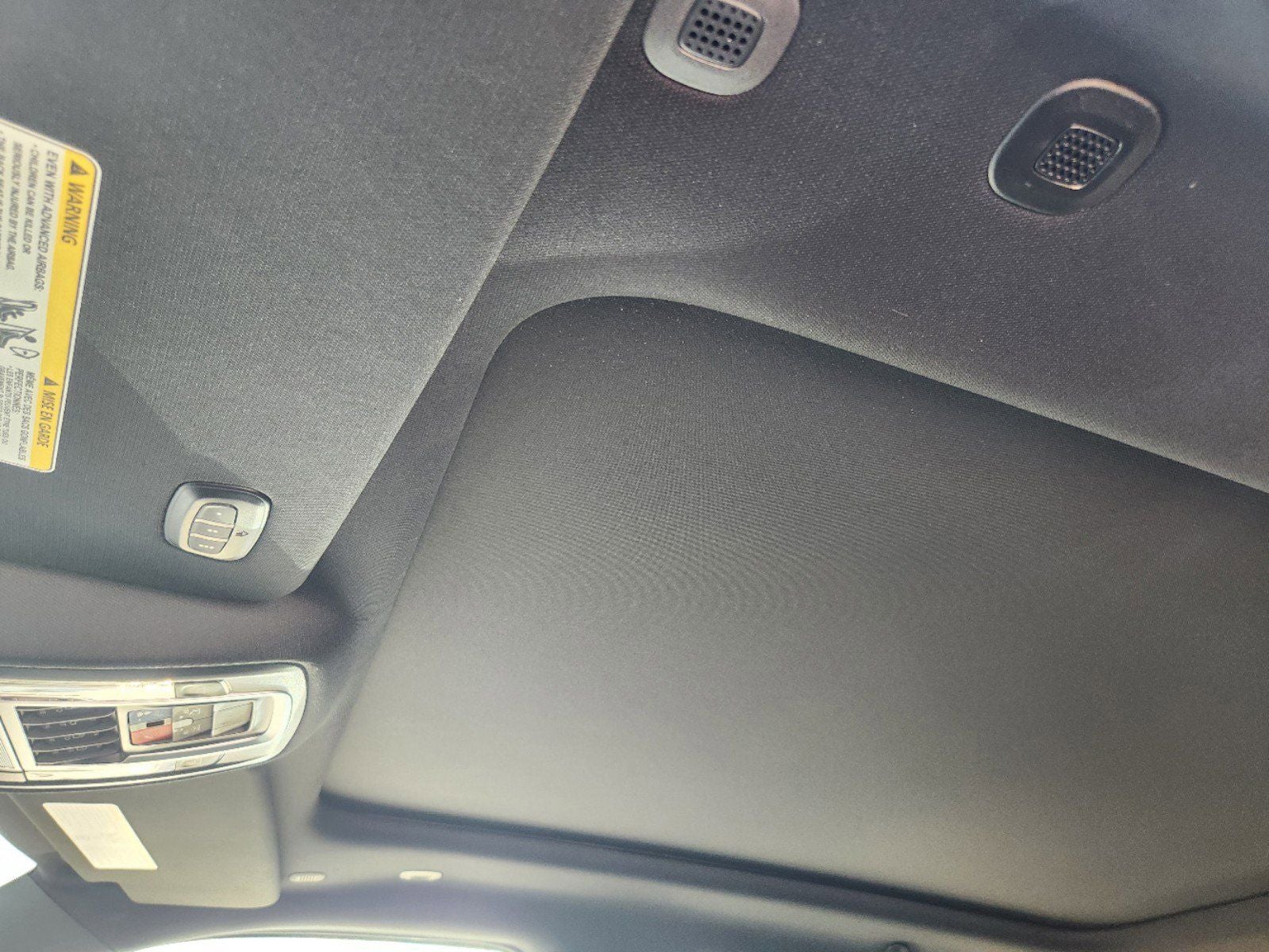 2025 RAM Ram 1500 RAM 1500 LARAMIE CREW CAB 4X4 5'7' BOX