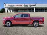 2025 RAM Ram 1500 RAM 1500 LARAMIE CREW CAB 4X4 5'7' BOX