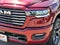 2025 RAM Ram 1500 RAM 1500 LARAMIE CREW CAB 4X4 5'7' BOX