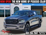 2022 RAM Ram 1500 Laramie Crew Cab 4x4 5'7' Box