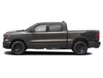 2026 RAM Ram 1500 Rebel Crew Cab 4x4 5'7' Box