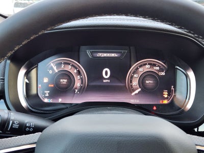 2025 RAM Ram 1500 RAM 1500 REBEL CREW CAB 4X4 5'7' BOX