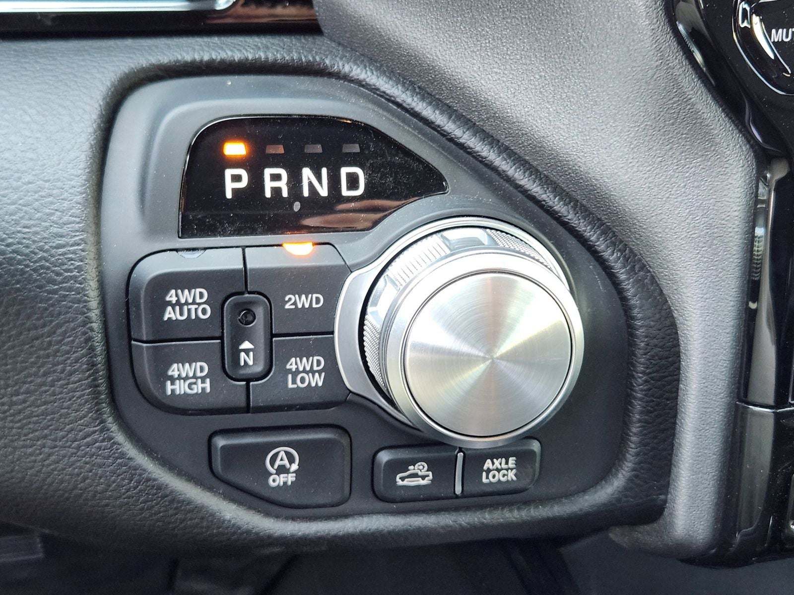 2025 RAM Ram 1500 RAM 1500 REBEL CREW CAB 4X4 5'7' BOX