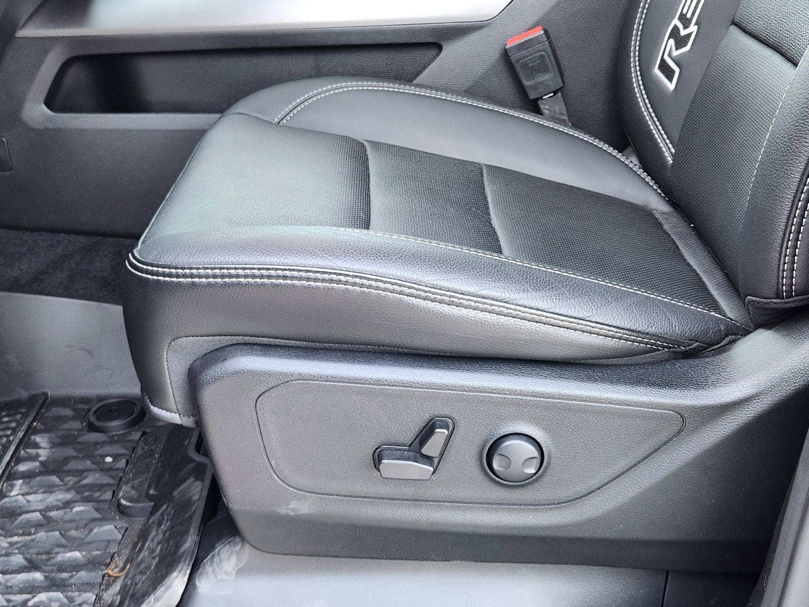 2025 RAM Ram 1500 RAM 1500 REBEL CREW CAB 4X4 5'7' BOX