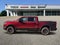 2025 RAM Ram 1500 RAM 1500 REBEL CREW CAB 4X4 5'7' BOX