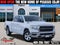 2021 RAM Ram 1500 Big Horn Crew Cab 4x4 6'4' Box
