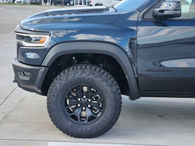2027 RAM Ram 1500 RAM 1500 RHO CREW CAB 4X4 5'7' BOX
