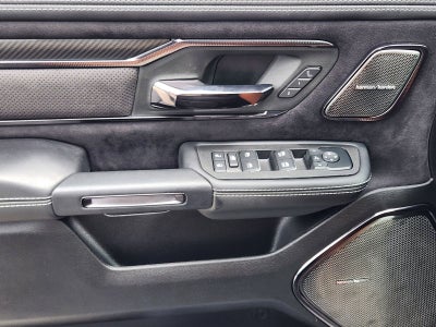 2025 RAM Ram 1500 RAM 1500 RHO CREW CAB 4X4 5'7' BOX