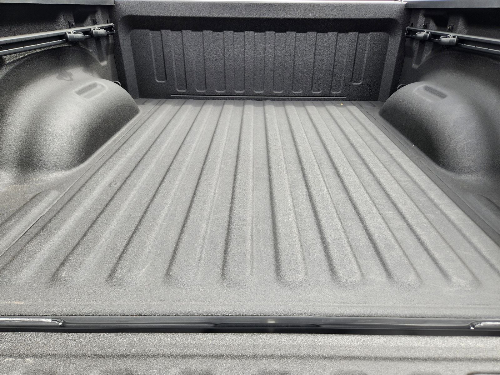 2025 RAM Ram 1500 RAM 1500 RHO CREW CAB 4X4 5'7' BOX