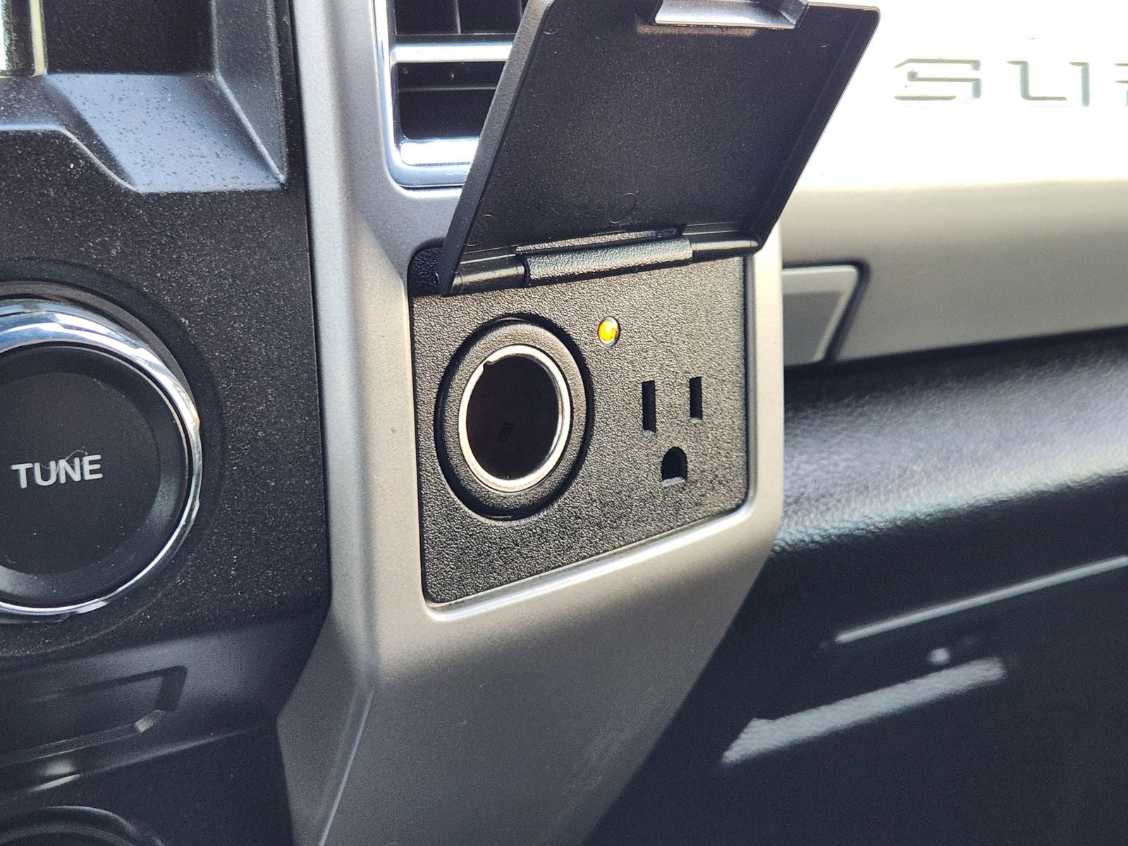 2017 Ford F-350 LARIAT