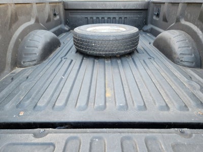 2017 Ford F-350 LARIAT