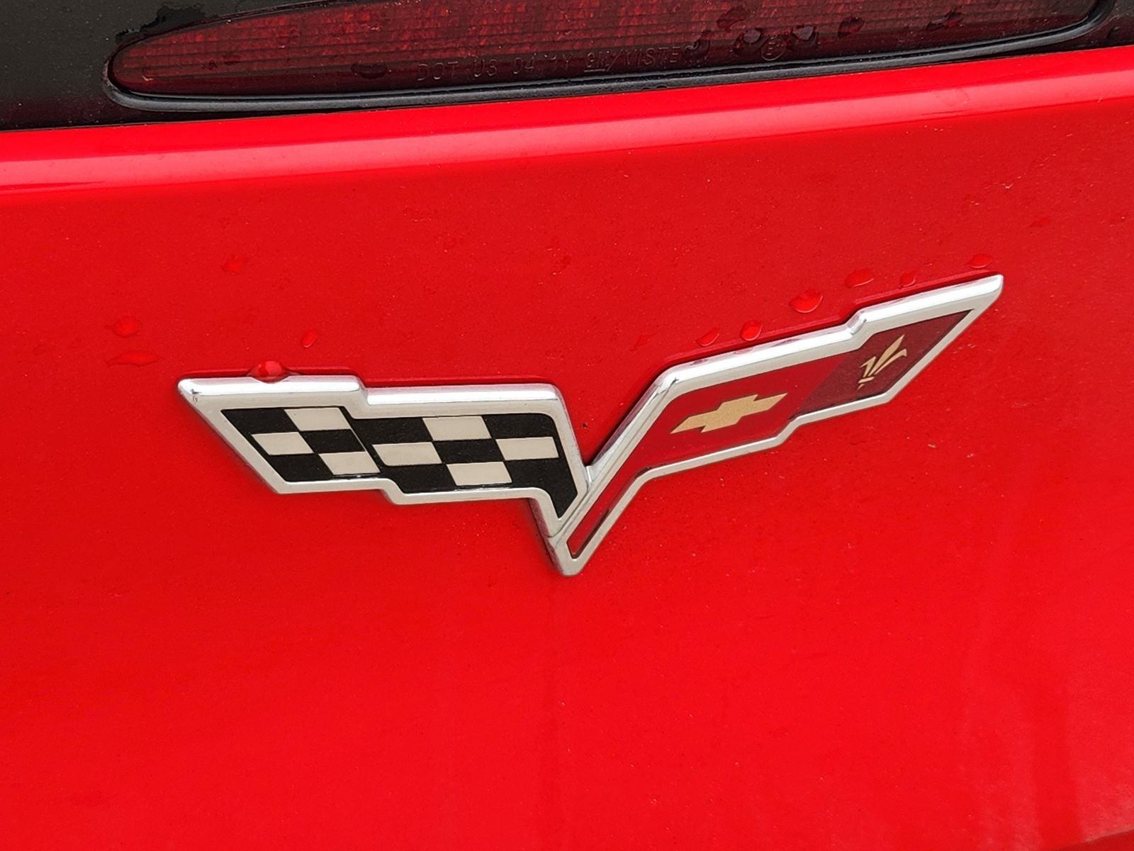 2011 Chevrolet Corvette Grand Sport