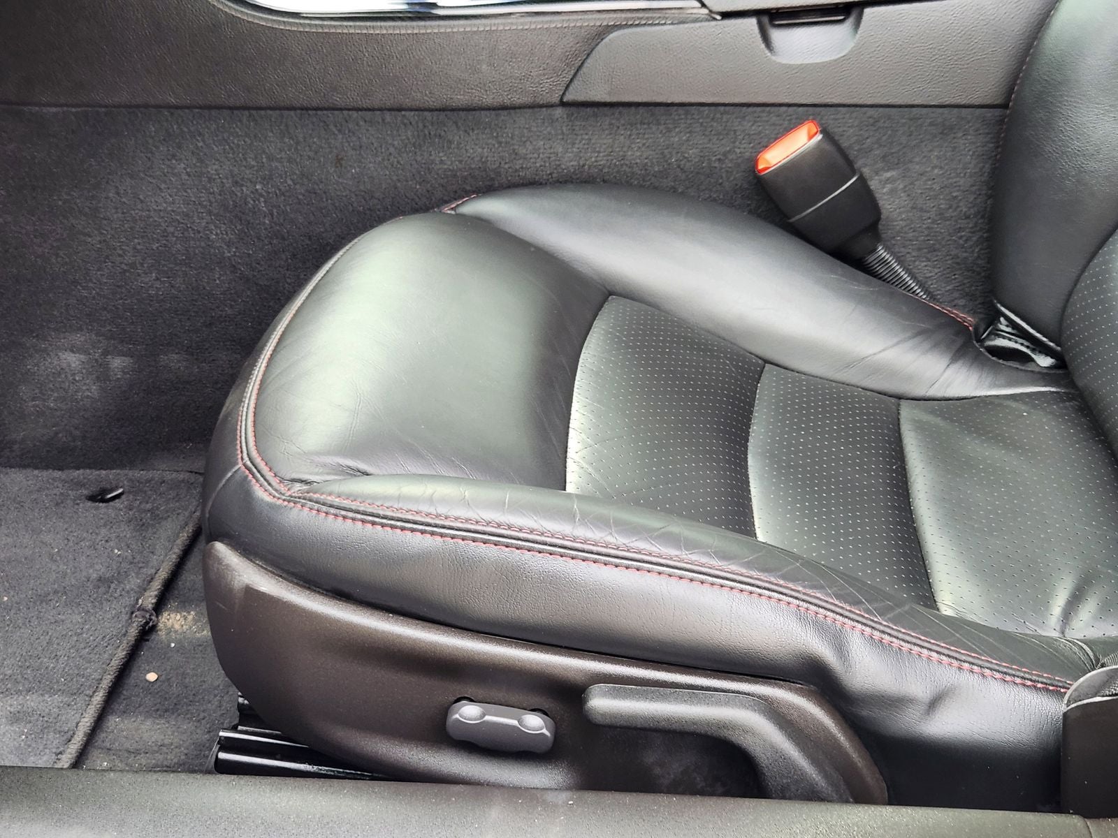 2008 Chevrolet Corvette Z06 Hardtop