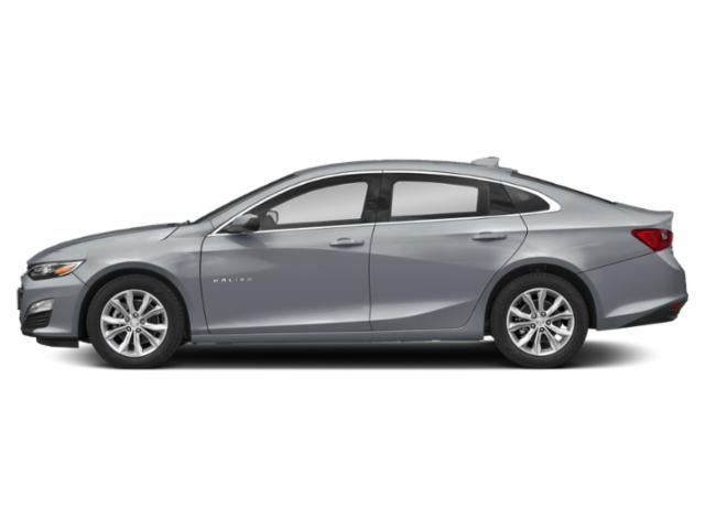 Used 2024 Chevrolet Malibu 1LT with VIN 1G1ZD5ST0RF225389 for sale in Ennis, TX