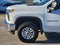2023 Chevrolet Silverado 2500HD 4WD Double Cab Standard Bed LT